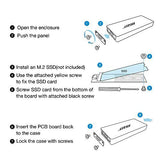 EZCast M.2 NVME SSD Enclosure Adapter - IBSouq