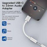 YESPLUS ADAPTER IPH TO 3.5MM (YS-1406 IPH)