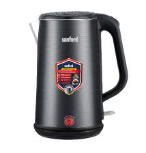 SANFORD ELECTRIC KETTLE 1.7L (SF1868EK)