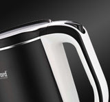 SANFORD ELECTRIC KETTLE BLACK 1.7L (SF1869EK)