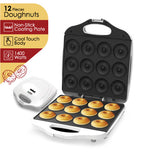 SANFORD DOUGHNUT MAKER (SF5776DM)
