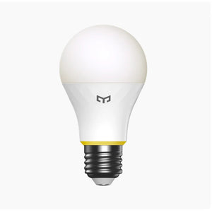 Yeelight Smart LED Bulb W4 Lite Tunable White 1 Pack (YLQPD-0012)