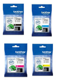 Brother Ink Cartridge LC 472 - IBSouq