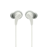 JBL ENDURANCE RUN2 WIRED AUX BLACK / White