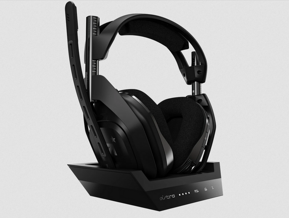 ASTRO A50 Wireless + Base Station - IBSouq