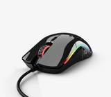 Glorious Gaming Mouse Model O - Matte Black - IBSouq