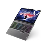 Lenovo Legion 5, Core I7, 1TB, 16 Inch, Grey. - IBSouq