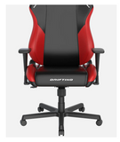 DXRacer G-Series Gaming Chair - Black/Red GC-G001-NR-C2-422 - IBSouq