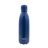 HOMEWAY STAINLESS STEEL WATER BOTTLE (HW1193) Blue