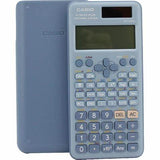 CASIO CALCULATOR fx-991ES PLUS 2ND EDITION BLUE