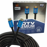 Kico HDTV HDMI to HDMI Cable 15M 4K