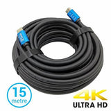 Kico HDTV HDMI to HDMI Cable 15M 4K