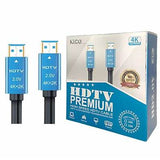 Kico HDTV HDMI to HDMI Cable 15M 4K