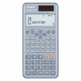 CASIO CALCULATOR fx-991ES PLUS 2ND EDITION BLUE