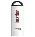 IMATION ALFA METAL USB 2.0 32GB - IBSouq