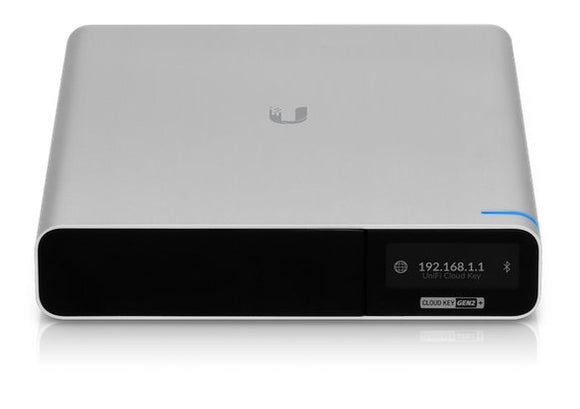 UniFi Cloud Key G2 With HDD