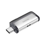 Sandisk Ultra Dual Drive USB 3.0 Type-c 128GB , 64GB , 32 GB - IBSouq