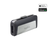 Sandisk Ultra Dual Drive USB 3.0 Type-c 128GB , 64GB , 32 GB - IBSouq