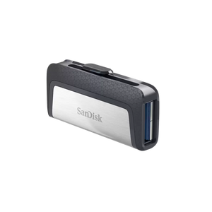 Sandisk Ultra Dual Drive USB 3.0 Type-c 128GB , 64GB , 32 GB 32 GB - IBSouq
