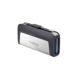 Sandisk Ultra Dual Drive USB 3.0 Type-c 128GB , 64GB , 32 GB 32 GB - IBSouq