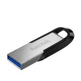 SANDISK ULTRA FLAIR 512GB USB 3.0 FLASH DRIVE 150MB/S