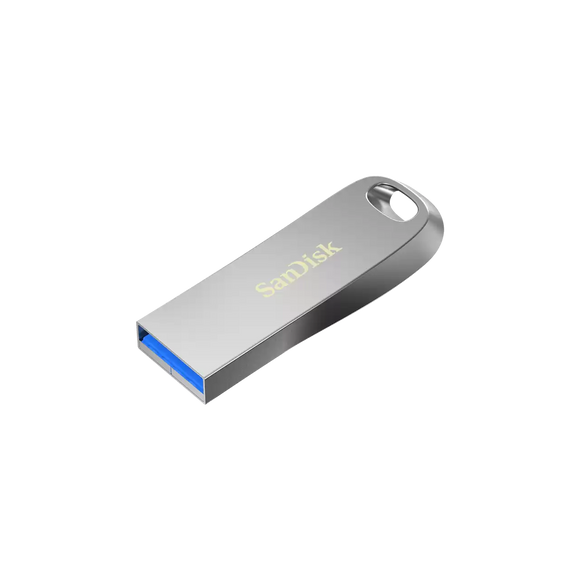 Sandisk Ultra Luxe USB 3.2 Gen 1 Flash Drive 32GB - IBSouq