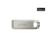 SanDisk Ultra Luxe 128GB USB Type-C Flash Drive 400MB/S