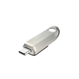 SanDisk Ultra Luxe 128GB USB Type-C Flash Drive 400MB/S