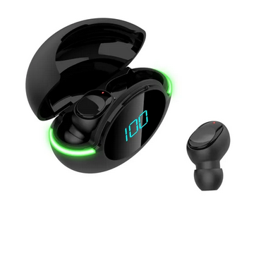 EARBUDS Y80 TWS NEW TREND-NMC4 - IBSouq