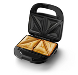 PHILIPS Sandwich Maker 5000 Series 750W (HD2350/80)