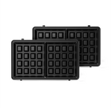 PHILIPS Sandwich Maker 5000 Series 750W (HD2350/80)