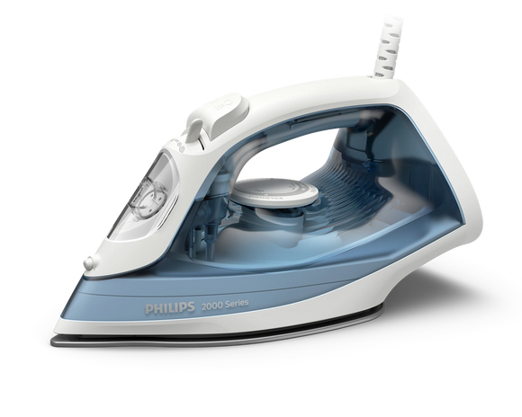 PHILIPS Steam Iron 2000 Series (DST2010/26)