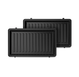 PHILIPS Sandwich Maker 5000 Series 750W (HD2350/80)