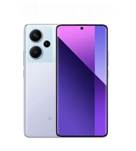Redmi Note 13 Pro 5G Aurora Purple 12GB RAM 512GB ROM