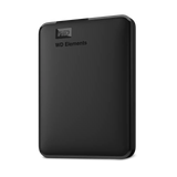 WD ELEMENTS 2TB PORTABLE HDD - IBSouq