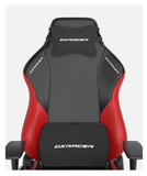 DXRacer G-Series Gaming Chair - Black/Red GC-G001-NR-C2-422 - IBSouq