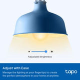 TP-LINK Smart Wi-Fi Light Bulb Dimmable LED 60W (Tapo L510E) - IBSouq