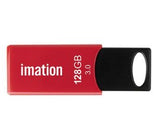 IMATION SLEDGE USB 3.0 128GB - IBSouq