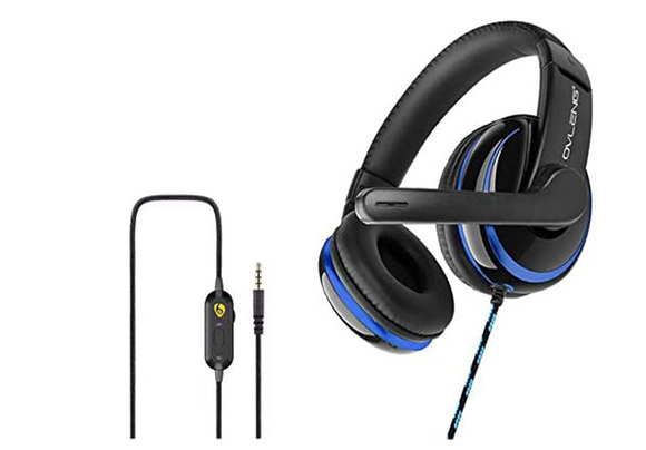 OVLENG HEADSET (OV-P4) - IBSouq