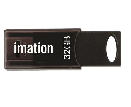 IMATION SLEDGE USB 2.0 32GB - IBSouq