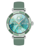 X.CELL CELINE WATCH Green - IBSouq