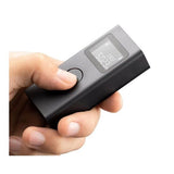 Xiaomi Smart Laser Measure Black (MJJGCJYD001QW)