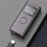 Xiaomi Smart Laser Measure Black (MJJGCJYD001QW)