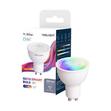 Yeelight GU10 Smart bulb 4 pack