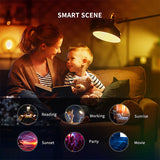 Yeelight Smart LED Bulb W3 (Multiple color)