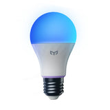 Yeelight Smart LED Bulb W4 Lite (Multicolor) 4 pack