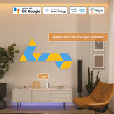 Yeelight Smart Light Panels 6pcs