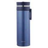 HOMEWAY STAINLESS STEEL HOT & COLD VACUUM FLASK 520ML (HW3481)