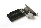 Zotac Graphic Card Nvidia Geforce 2GB DDR3 (GT710) - IBSouq