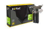 Zotac Graphic Card Nvidia Geforce 2GB DDR3 (GT710) - IBSouq